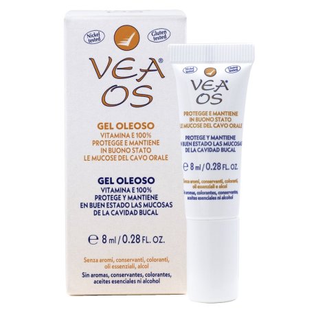 VEA OS GEL OLEOSO 8ML VEA OS GEL OLEOSO 8ML