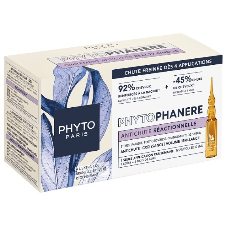 PHYTOPHANERE A/CAD REACT 12FLLX5