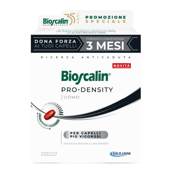 BIOSCALIN PRODENSITY 90CPR PRO