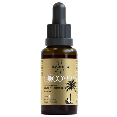 COCOVITD+K2 20ML COCOVITD+K2 20ML