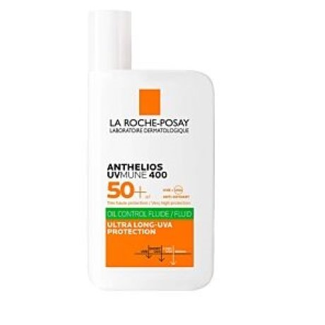 ANTHELIOS UVM 50+ FLUIDO OIL50ML ANTHELIOS UVM 50+ FLUIDO OIL50ML