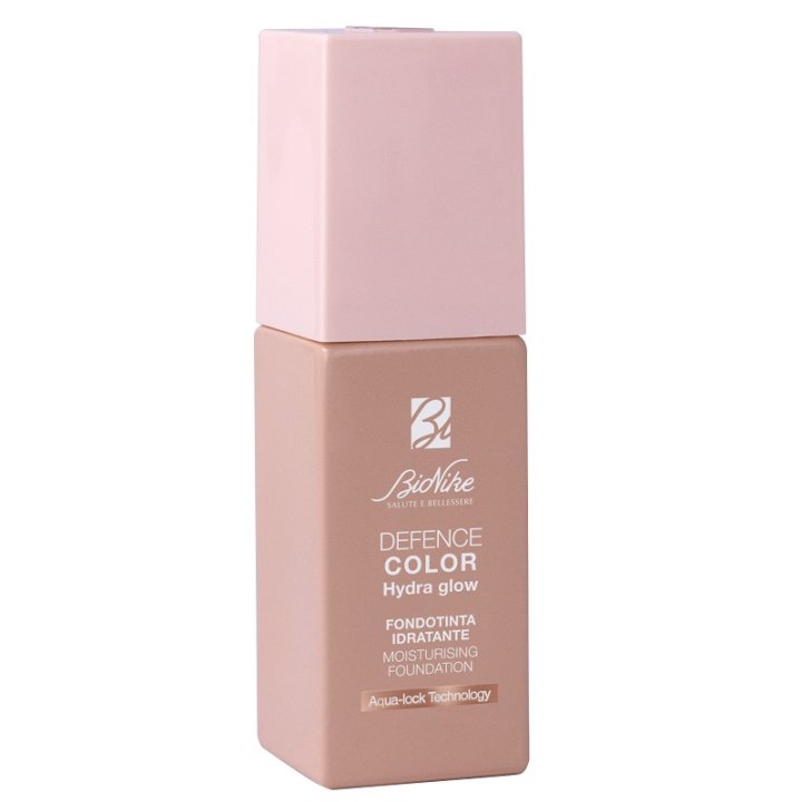 DEFENCE COLOR HYDRA GLOW FOND3 DEFENCE COLOR HYDRA GLOW FOND3