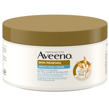 AVEENO SKIN RENEWAL CR.LEV.300ML AVEENO SKIN RENEWAL CR.LEV.300ML