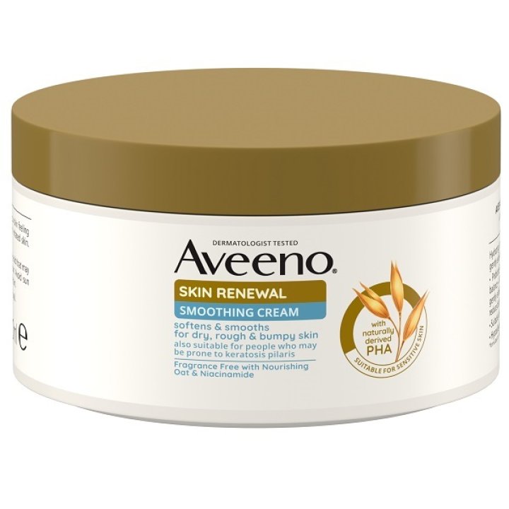 AVEENO SKIN RENEWAL CR.LEV.300ML AVEENO SKIN RENEWAL CR.LEV.300ML