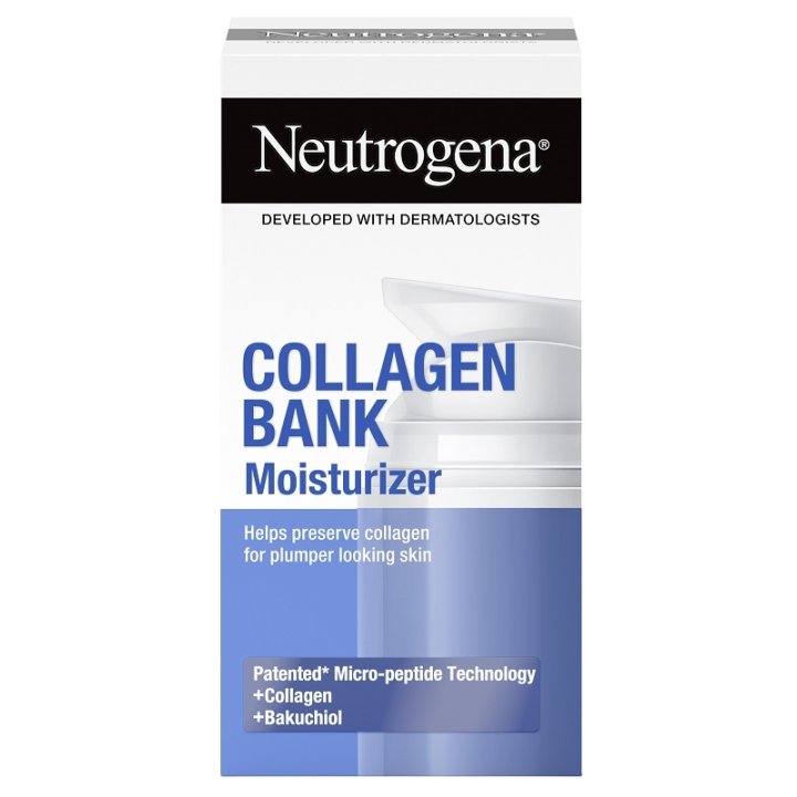 NEUTROGENA COLLAGENE CR.NTT.50ML NEUTROGENA COLLAGENE CR.NTT.50ML