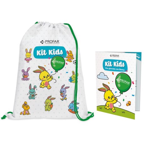 PROFAR KIT KIDS