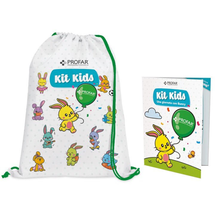 PROFAR KIT KIDS