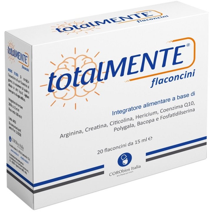 TOTALMENTE 20FL