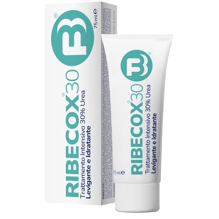 RIBECOX 30 TRATT INTENSIVO  75ML