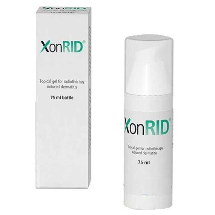 XONRID GEL TOPICO DERM.RADIO75ML XONRID GEL TOPICO DERM.RADIO75ML