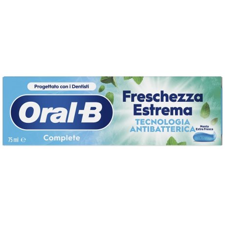 ORALB COMPLETE ULTIMAT.FRESH75ML