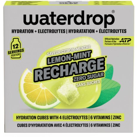 WATERDROP MICROLYTE LIM/MEN12CUB WATERDROP MICROLYTE LIM/MEN12CUB