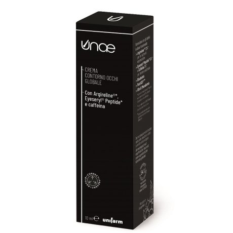 UNAE CONTORNO OCCHI GLOBALE 10ML