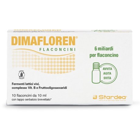 DIMAFLOREN 10FL 10ML DIMAFLOREN 10FL 10ML