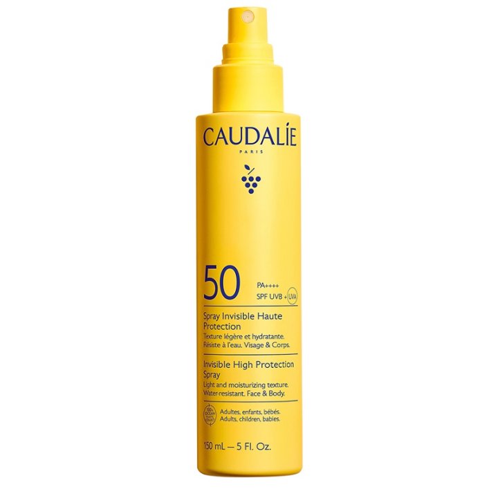 VINOSUN SPRAY INV PRO/A SPF50+