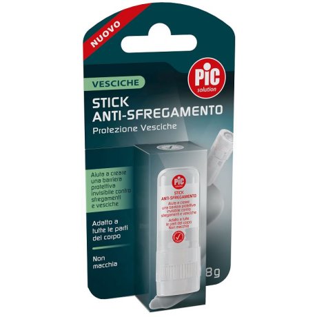 PIC SOLUTION STICK A/SFRE.VESC8G