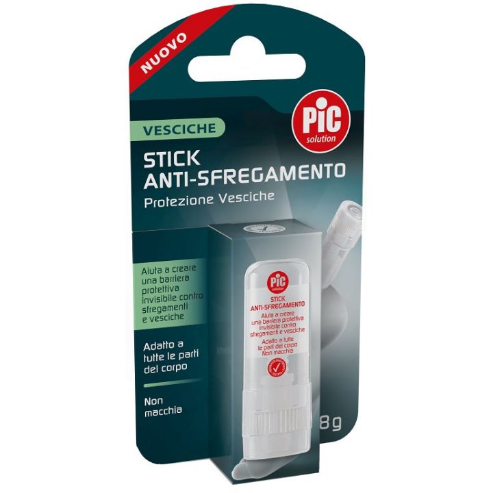 PIC SOLUTION STICK A/SFRE.VESC8G