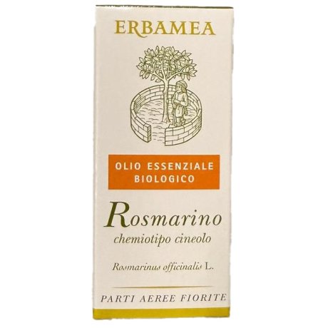 ROSMARINO CHEMIOTIPO CIN 10ML