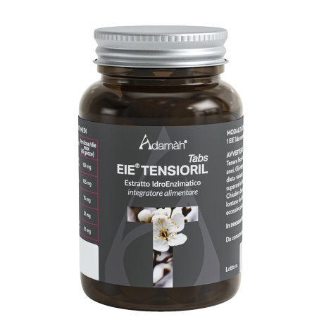 EIE TENSIORIL 50TABS