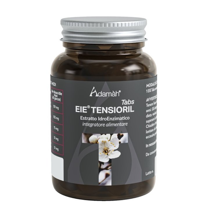 EIE TENSIORIL 50TABS