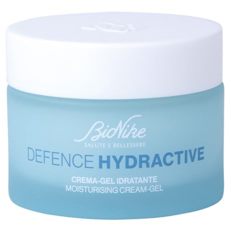 HYDRACTIVE CREMA GEL-IDRAT50ML HYDRACTIVE CREMA GEL-IDRAT50ML