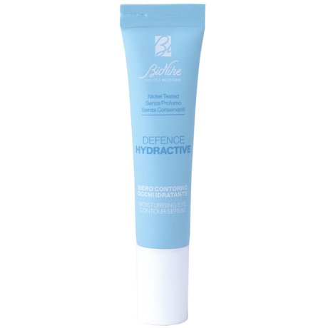 HYDRACTIVE SIERO CONT IDRAT HYDRACTIVE SIERO CONT IDRAT