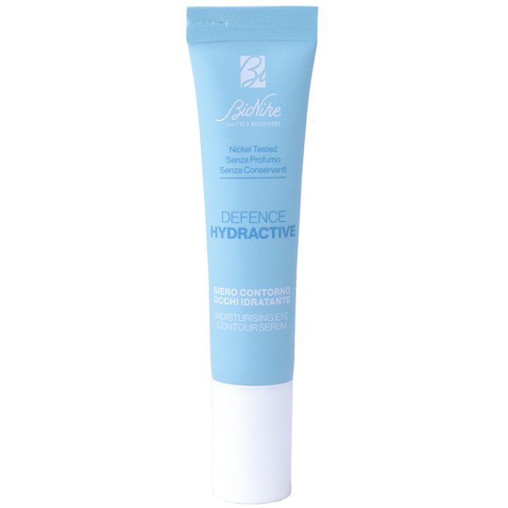 HYDRACTIVE SIERO CONT IDRAT HYDRACTIVE SIERO CONT IDRAT