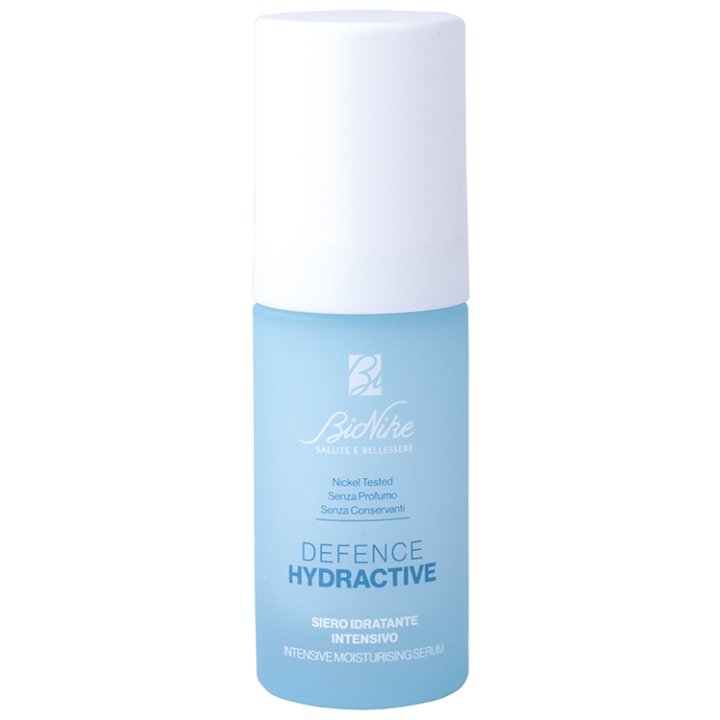 HYDRACTIVE SIERO IDRAT INTENS