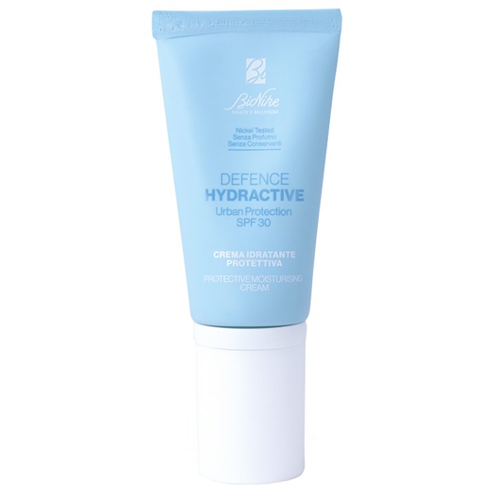 HYDRACTIVE CREMA PROT 30 40ML