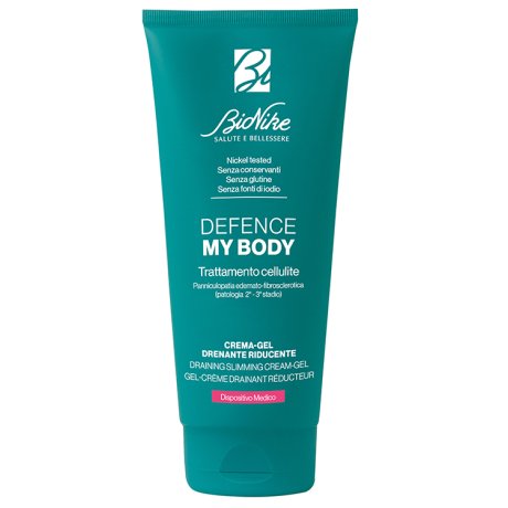 MY BODY TRATTAMENTO CELLULITE MY BODY TRATTAMENTO CELLULITE