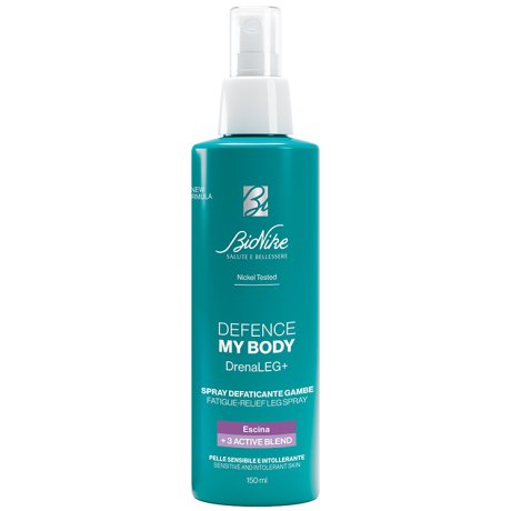 MY BODY DRENALEG+ SPRAY DEFAT MY BODY DRENALEG+ SPRAY DEFAT