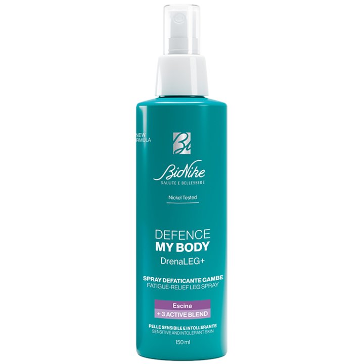 MY BODY DRENALEG+ SPRAY DEFAT MY BODY DRENALEG+ SPRAY DEFAT