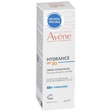 AVENE HYDRANCE CR SPF30 PS 26 AVENE HYDRANCE CR SPF30 PS 26