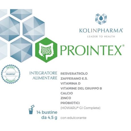 PROINTEX 14BUST