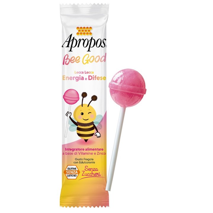 APROPOS BEE GOOD ENER DIF 8 5G