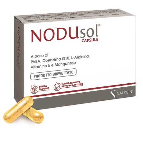 NODUSOL                    30CPS