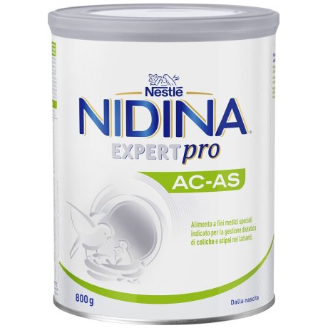 NIDINA EXPERT PRO AC-AS     800G