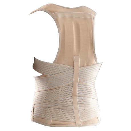 GIBAUD DORSOLOMBOTECH CORSETTO 1