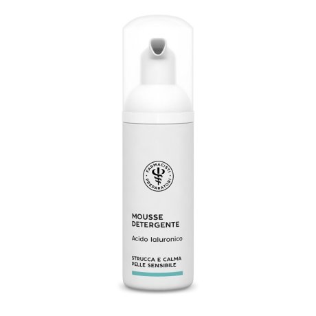 LFP PRO MOUSSE DETERGENTE 50ML