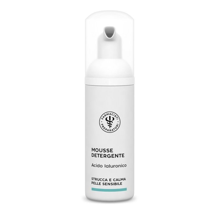 LFP PRO MOUSSE DETERGENTE 50ML