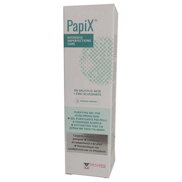 PAPIX INTENSIVE IMPERF.CARE 30ML PAPIX INTENSIVE IMPERF.CARE 30ML