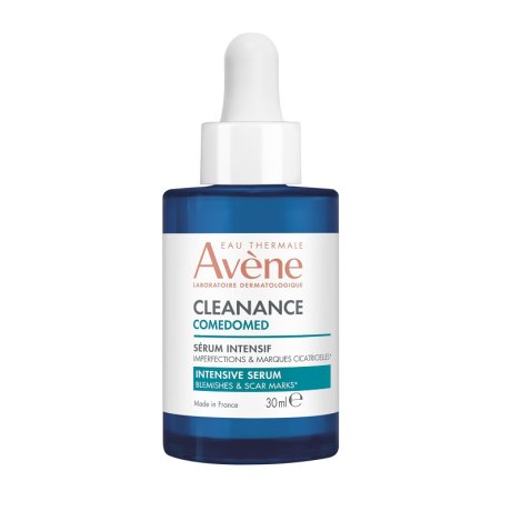 AVENE CLEANANCE COMED.SIERO 30ML