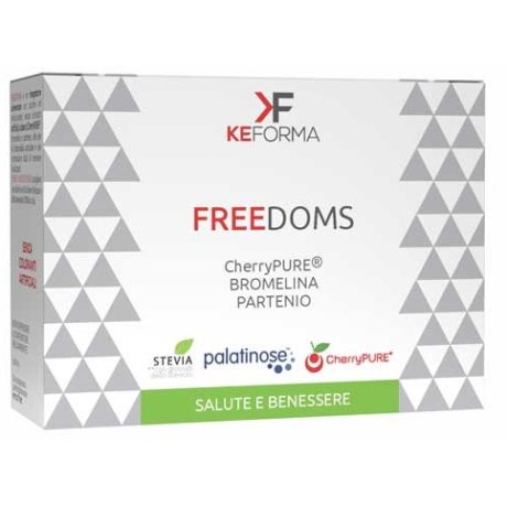FREEDOMS 10BUST