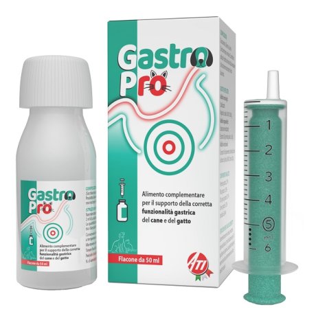 GASTRO PRO 50ML GASTRO PRO 50ML