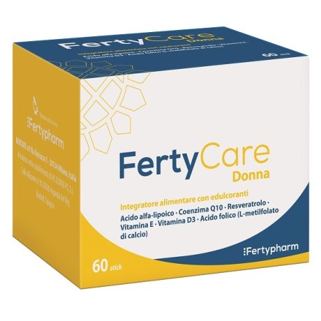 FERTYCARE 60STICK FERTYCARE 60STICK
