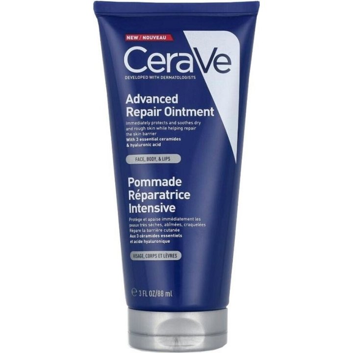 CERAVE BALSAMO RIPARATORE 88ML