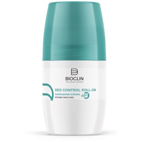 BIOCLIN DEO CONTROL ROLL-ON 50ML