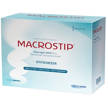 MACROSTIP                   20BS