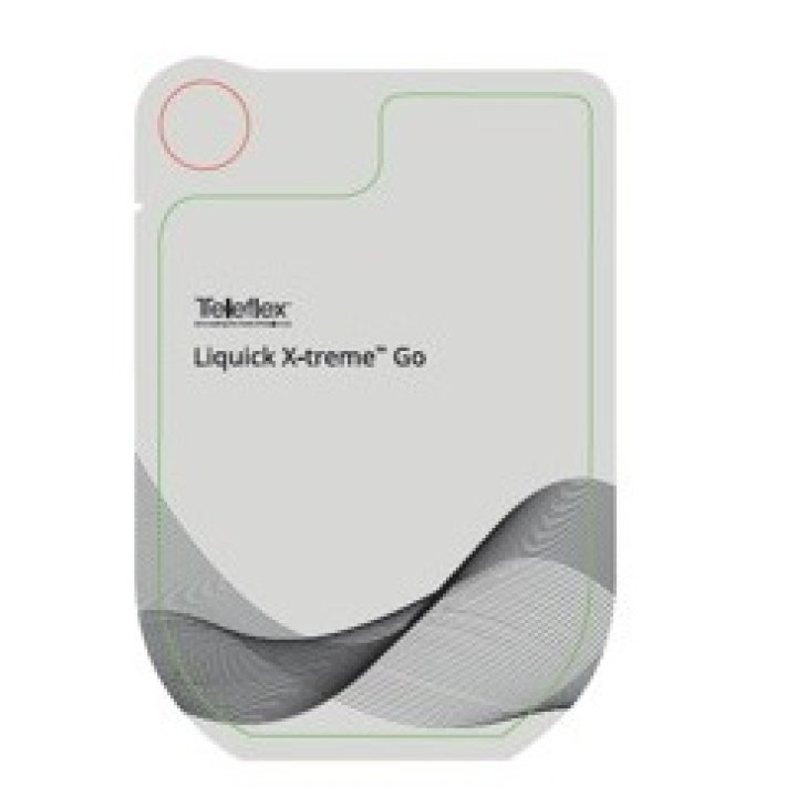 LIQUICK X-TREME GO CH10 30PZ LIQUICK X-TREME GO CH10 30PZ