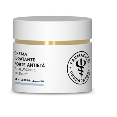 LFP PRO CREMA IDRAT FT LEG25ML
